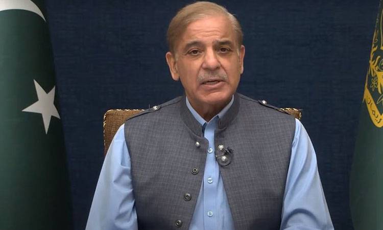 وزیراعظم شہباز شریف سے صنعتی شعبے کی کاروباری شخصیات کی اہم ملاقات