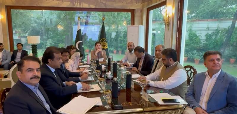 پنجاب میں سکول آؤٹ سورسنگ کا کامیاب تجربہ، طلبہ اور اساتذہ کی تعداد میں غیر معمولی اضافہ