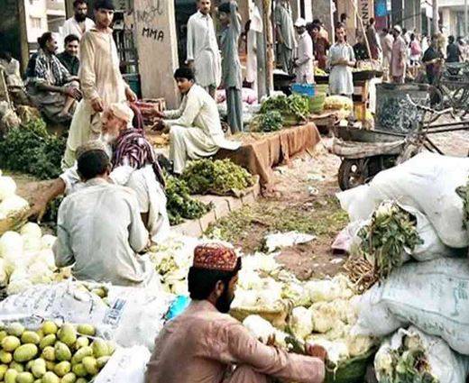 منڈیوں کی نگرانی کے لیے پنجاب حکومت کا ڈیجیٹل نظام، افسران کی تربیت مکمل