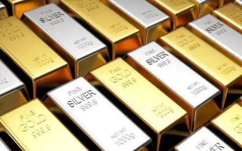 ملک میں سونے کی قیمتوں میں تیزی، فی تولہ نرخ میں 2,500 روپے کا نمایاں اضافہ