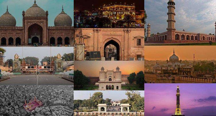 پنجاب میں سیاحوں کی سہولت کے لیے ٹورسٹ فیسیلی ٹیشن سنٹرز کے قیام کا فیصلہ