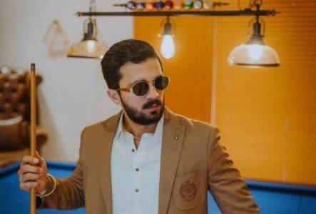 رجب بٹ کا ایمان کے بھائی کے بیان پر سخت ردعمل، سوشل میڈیا پر ہلچل