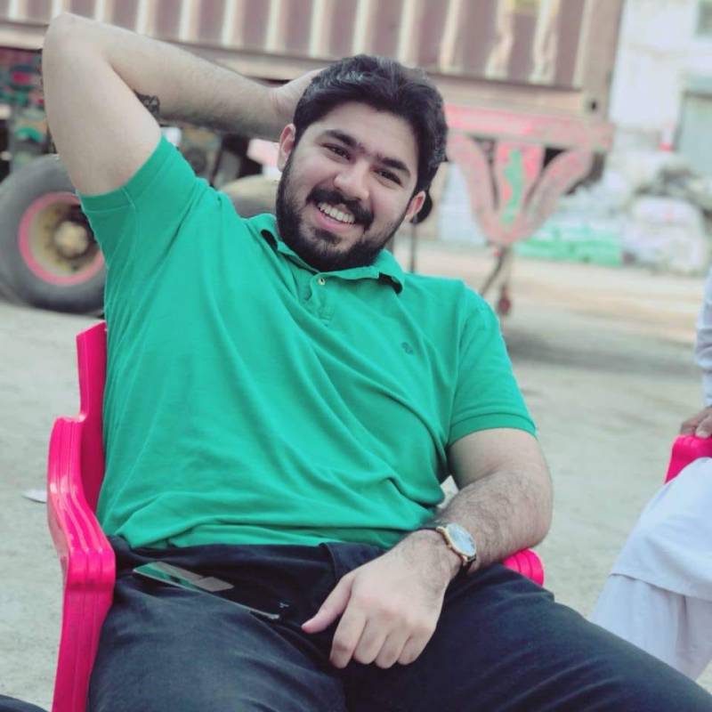 امیر بلاج قتل کیس: ملزم عقیل عرف گوگی بٹ کی عبوری ضمانت منظور