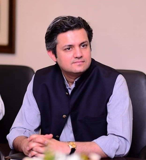 این اے-129 ضمنی الیکشن: میاں حماد اظہر کے کاغذات نامزدگی کی جانچ پڑتال مکمل