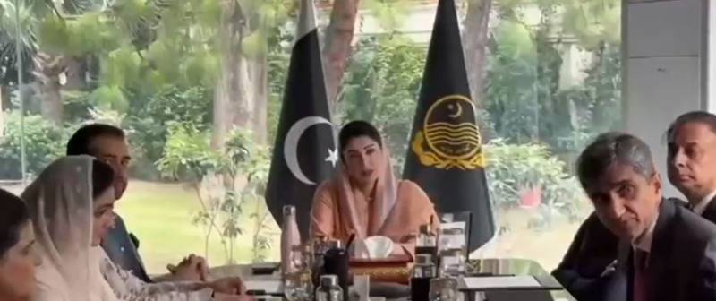 وزیراعلیٰ مریم نواز کا پنجاب میں لائیو سٹاک کی بہتری کے لئے تاریخی پراجیکٹ
