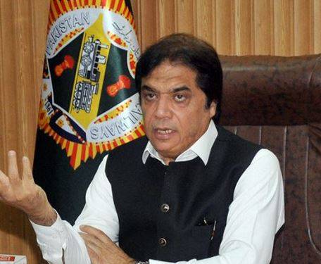 وفاقی وزیر ریلوے محمد حنیف عباسی کی زیر صدارت اہم اجلاس، مکینیکل شعبے کی کارکردگی بہتر بنانے کی ہدایت