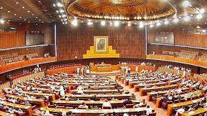 پنجاب سے سینیٹ کی نشست پر انتخابی مقابلہ عروج پر پہنچ گیا
