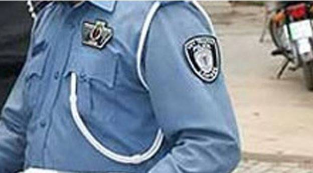 سٹی ٹریفک پولیس کا لاہوریوں کے لیے تحفہ: شہر میں موبائل ورکشاپ کا آغاز