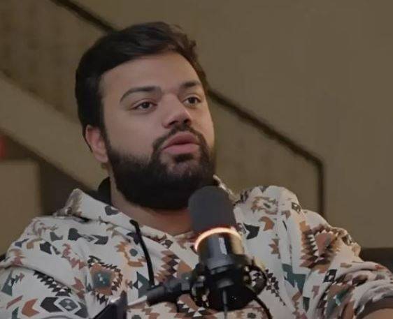 جوئے کی ایپ کی پروموشن، ڈکی بھائی کا جسمانی ریمانڈ مزید پانچ روزہ منظور