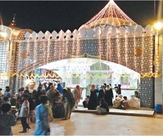 بابا بلھے شاہؒ کے عرس کا دوسرا روز، عقیدت مندوں کا رش جاری