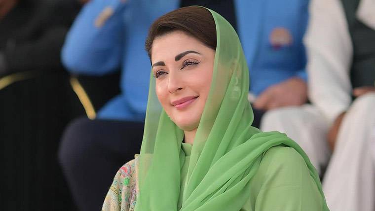 جھیلیں قدرت کا حسن اور ماحول کی بقا کی علامت ہیں: وزیراعلیٰ پنجاب مریم نواز شریف