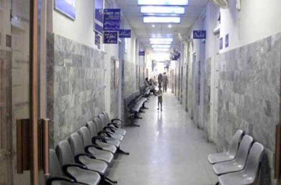 پنجاب کے ہسپتالوں میں ایمرجنسی نافذ، عملہ الرٹ، چھٹیاں منسوخ