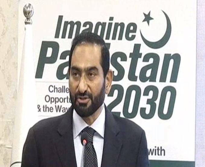شہریوں کی 90 فیصد ضروریات لوکل گورنمنٹ کے ذریعے پوری ہوتی ہیں، چیئرمین پنجاب گروپ میاں عامر محمود