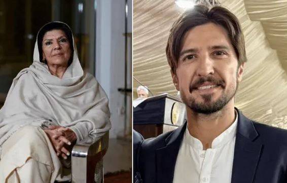 شاہ ریز خان کا جسمانی ریمانڈ مسترد، عدالت نے جیل منتقل کرنے کا حکم دے دیا