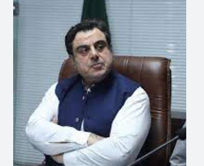 صوبائی وزیر ہاؤسنگ بلال یاسین کا ننکانہ کے سیلاب متاثرہ علاقوں کا دورہ، متاثرین کے ساتھ کھانا کھایا