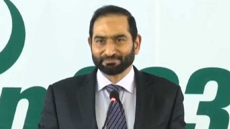 نئے صوبوں کے قیام سے عوام کو زیادہ نمائندگی ملے گی ، حکومتی امور بہتر طور پر سرانجام پائیں گے، چیئرمین پنجاب گروپ میاں عامر محمود
