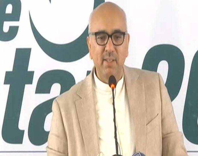 قومیں اس وقت ترقی کرتی ہیں جب وہ اپنے ہیروز کی قدر کرتی ہیں، چئیرمین ایپ سیپ پروفیسر ڈاکٹر چوہدری عبد الرحمٰن
