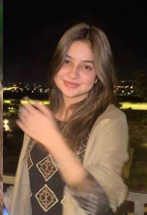 اسلام آباد: سامعہ حجاب اغواء کیس میں اہم پیش رفت، ملزم حسن زاہد کی عبوری ضمانت منظور