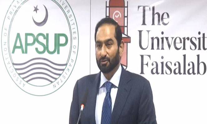 ہر ڈویژن میں نئے صؤبے بننے چاہیں ،چئیرمین پنجاب گروپ میاں عامر محمود