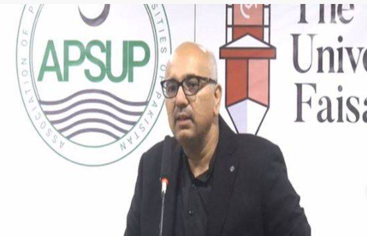 پروفیسر ڈاکٹر چودھری عبدالرحمان کا فیصل آباد کو صوبہ بنانے اور نظام کی اصلاح پر زور