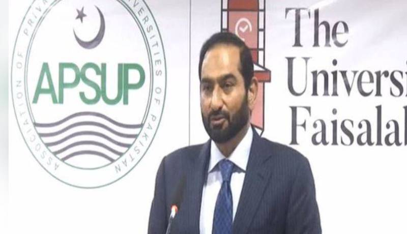میاں عامر محمود کا لوکل گورنمنٹ کے فقدان اور فیصل آباد کو صوبہ بنانے کی ضرورت پر زور