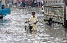 گجرات کے باسیوں کے لیے ہنگامی ریلیف آپریشن جاری