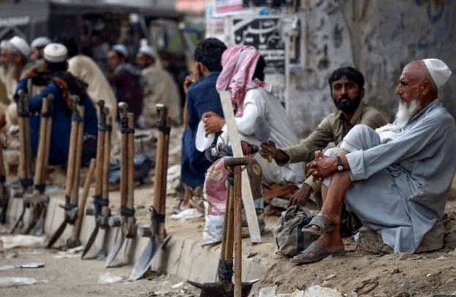 پنجاب میں محنت کشوں کی کم از کم اجرت 40 ہزار روپے مقرر، نوٹیفکیشن جاری