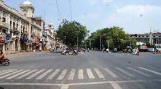 لاہور میں گرمی میں اضافہ، آئندہ 24 گھنٹے بارش کا امکان نہیں