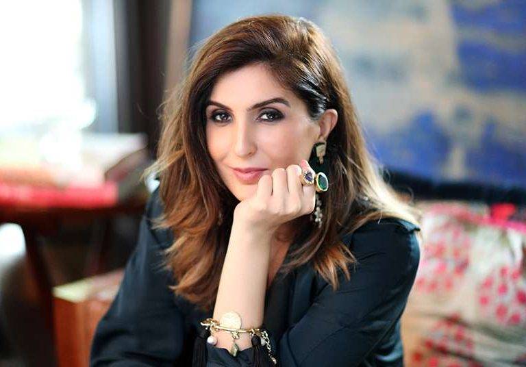 خدیجہ شاہ کی سزا کے خلاف لاہور ہائی کورٹ میں اپیل دائر