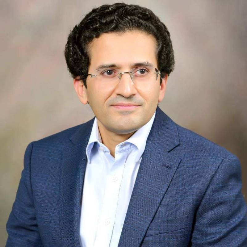 وزیر توانائی و پٹرولیم علی پرویز ملک کا ملتان کا دورہ، سیلابی صورتحال میں گیس ترسیلی نظام کا جائزہ لیا