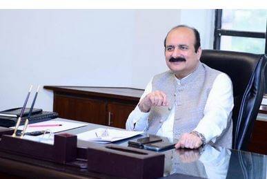 چیئرمین وزیراعظم یوتھ پروگرام کا اعلان: میرٹ کی بنیاد پر نوجوانوں کو مواقع فراہم کیے جائیں گے