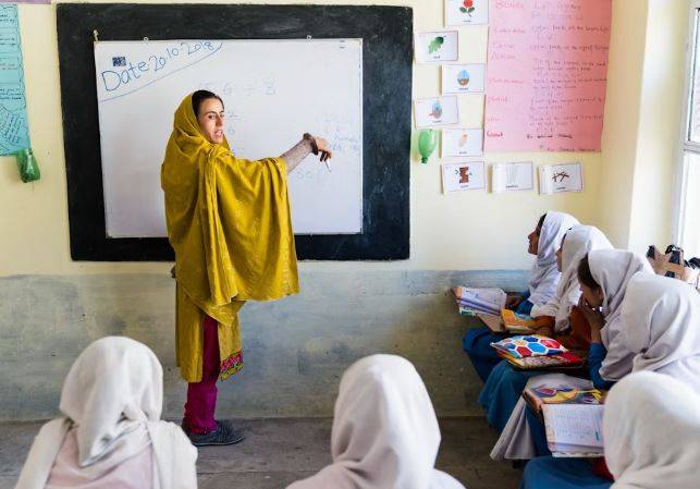 پنجاب بھر سے تبادلوں کے لیے 54 ہزار سے زائد اساتذہ نے درخواستیں جمع کروادی