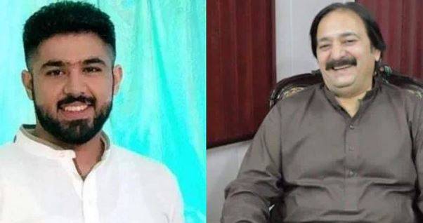 سیشن کورٹ لاہور: گوگی بٹ کی عبوری ضمانت میں 8 اکتوبر تک توسیع
