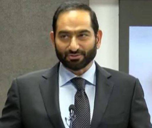 میاں عامر محمود کا پنجاب کی اہمیت اور وفاقی نظام پر اظہار خیال