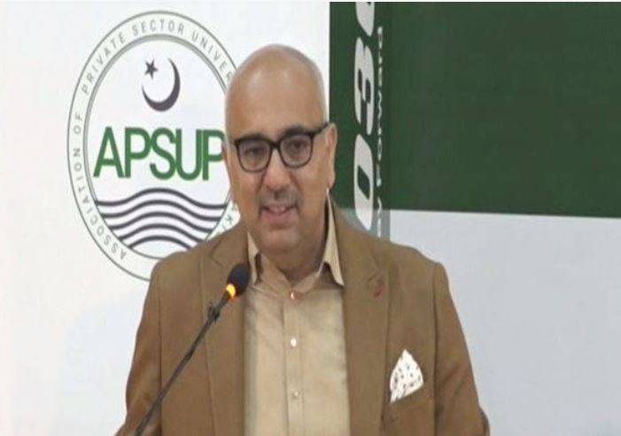 قیادت کا عالمی بحران ہے، حل انفرادی کردار کی بہتری میں ہے: پروفیسر ڈاکٹر چودھری عبدالرحمان