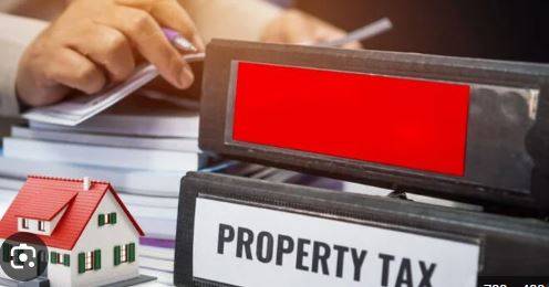 پراپرٹی ٹیکس دہندگان کے لیے خوشخبری، 5 فیصد رعایت کی مدت میں توسیع