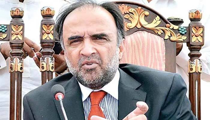 حکومت سے معاہدے پر مکمل عملدرآمد نہیں ہوا، حالات خراب نہیں کرنا چاہتے: قمر زمان کائرہ