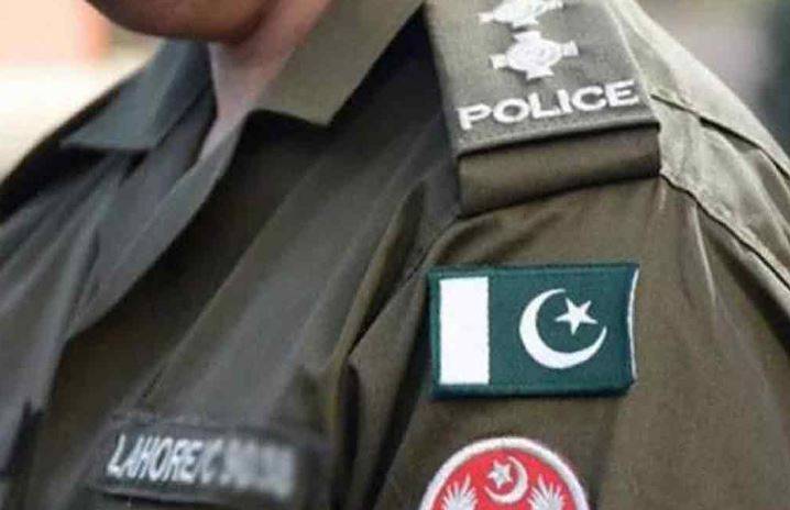 ایس او پیز سے ہٹ کر سی ڈی آرز حاصل کرنے والے پولیس افسران کے خلاف کارروائی کا فیصلہ