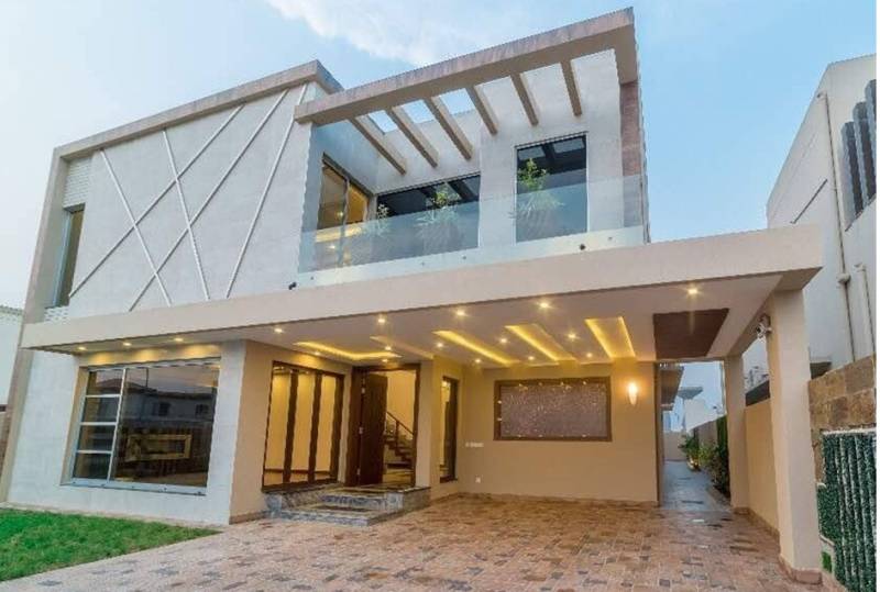 پنجاب میں 57 ہزار سستی رہائش گاہوں کی تعمیر کا منصوبہ تیار