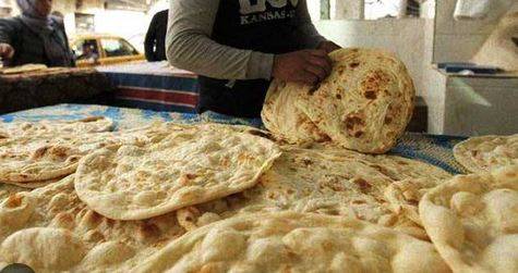 نان 30 روپے کا کیوں بکنے لگا؟ وجہ سامنے آگئی