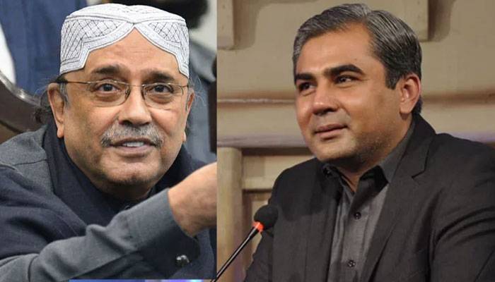 پیپلز پارٹی اور ن لیگ میں کشیدگی کم کرانے کا ٹاسک وزیر داخلہ محسن نقوی کے سپرد