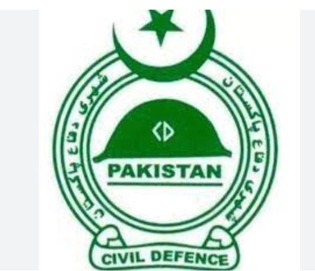 سول ڈیفنس کے رضا کار ہر دم تیار، ایک لاکھ سے زائد افراد نے رجسٹریشن کرالی