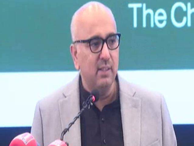 پاکستان کی سب سے بڑی طاقت اس کے نوجوان ہیں، چئیرمین ایپ سپ پروفیسر ڈاکٹر چودھری عبدالرحمان