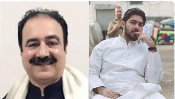 امیر بالاج ٹیپو قتل کیس میں بڑی پیشرفت، طیفی بٹ کو لاہور منتقل کر دیا گیا