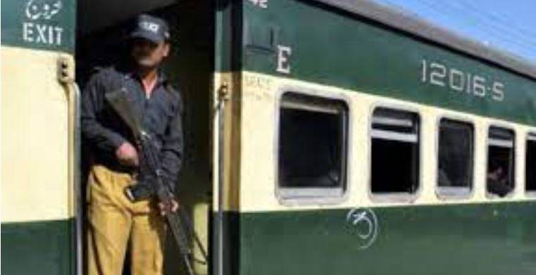 ریلویز پولیس نے جعلسازی اور دھوکہ دہی میں ملوث 13 ملزمان گرفتار کر لیے