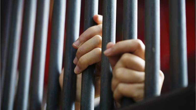 پنجاب کی جیلوں میں قیدیوں کی تعداد پہلی بار 70 ہزار سے تجاوز کر گئی