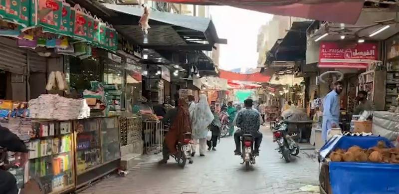 علماء، مذہبی جماعتیں اور سول سوسائٹی نے ہڑتال کی کال مسترد، پرتشدد کارروائیوں کی مذمت