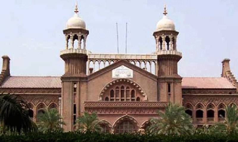 لاہور ہائیکورٹ کا پنجاب پولیس میں بھرتیوں سے متعلق بڑا فیصلہ، عمر میں رعایت کی درخواستیں مسترد