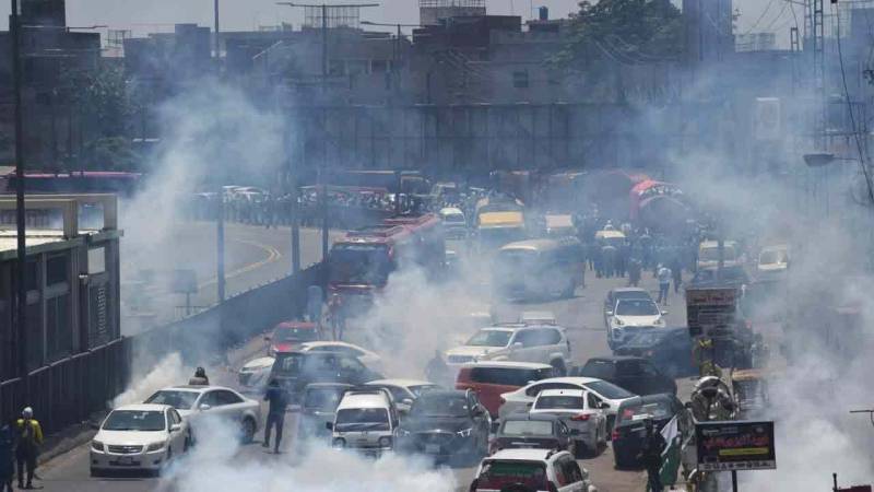 پنجاب ٹرانسپورٹ اتھارٹی موٹر سائیکل فٹنس سرٹفیکیٹ کا نفاذ جلد متوقع