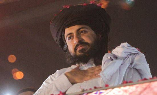 تحریک لبیک پاکستان پر پابندی کے لیے وفاقی کابینہ کی منظوری